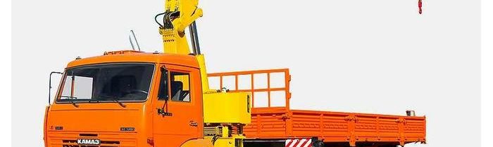 Услуги кран-манипулятор Наро-Фоминск Наро-Фоминский район Новая Москва