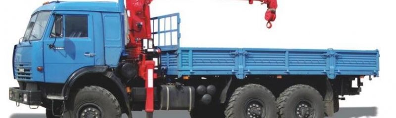 Услуги кран-манипулятор Наро-Фоминск Наро-Фоминский район Новая Москва